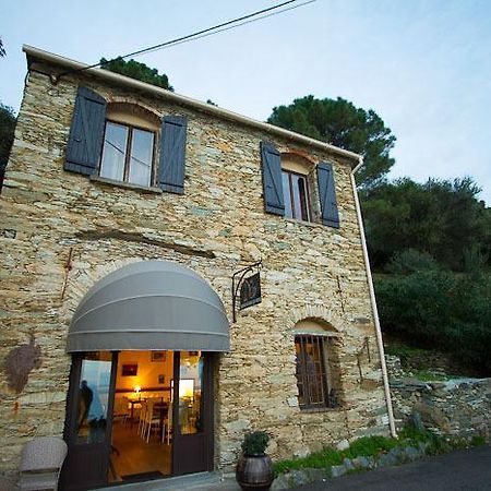 L'Auberge Du Chat Qui Peche Canari 외부 사진