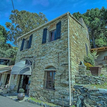 L'Auberge Du Chat Qui Peche Canari 외부 사진