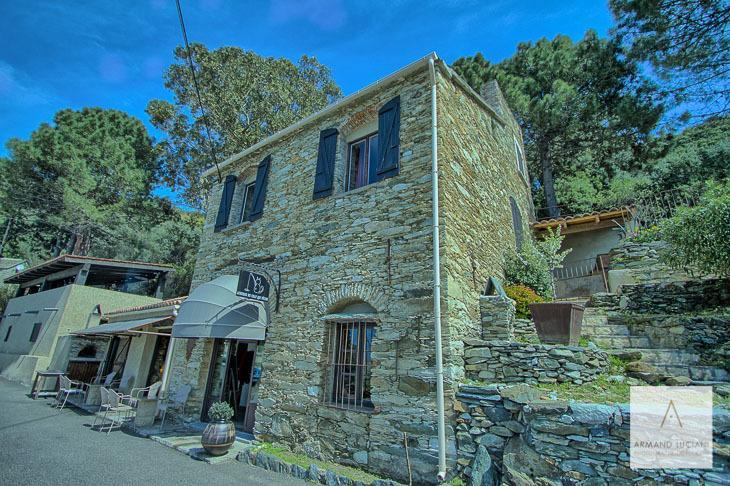 L'Auberge Du Chat Qui Peche Canari 외부 사진